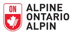 Alpine Ontario Logo